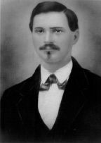John Abner Joseph 1852 - 1925