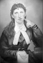 Elizabeth Ann (Betty) Airey Joseph 1853 - 1927