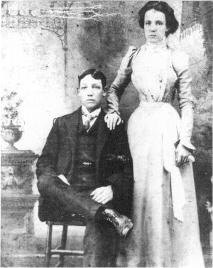 John C. and Emma