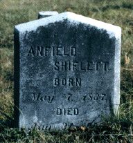 Anfield Shifflett