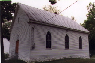 Bingham Church #2