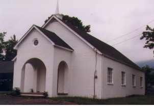 Prize Hill Church #2