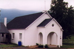 Prize Hill Church