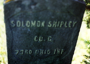 Solomon Shifflett