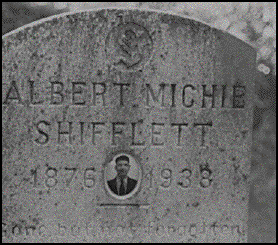 Albert M. Shiflett
