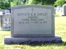 Kenneth E. Shiflett