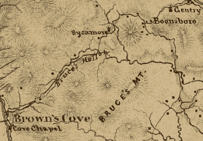 1867 Map
