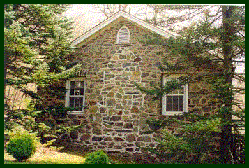 Episcopal Mission Home