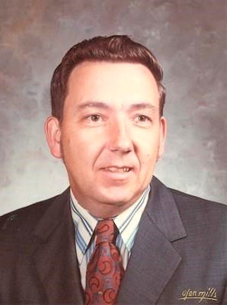 Charles Woodson Obituary (1937 - 2022) - Charlottesville, VA