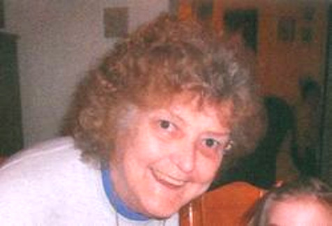Elizabeth Ward Obituary (1946 - 2022) - Watervliet, NY - Post-Star